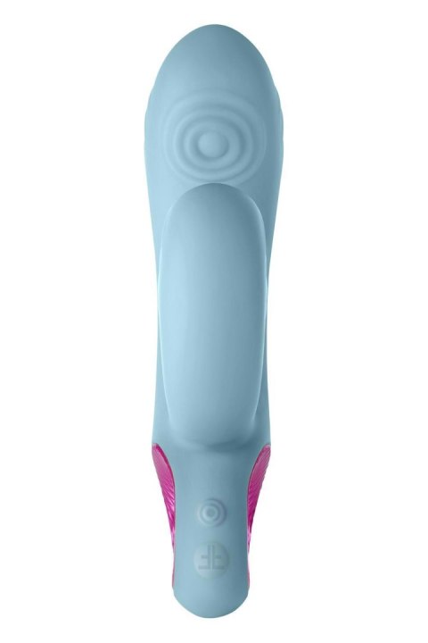 FEMMEFUNN CORA LIGHT BLUE FEMMEFUNN CORA LIGHT BLUE
