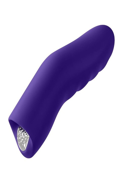 FEMMEFUNN DIONI SMALL-DARK PURPLE