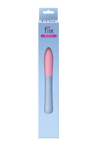 FEMMEFUNN FFIX BULLET XL LIGHT BLUE