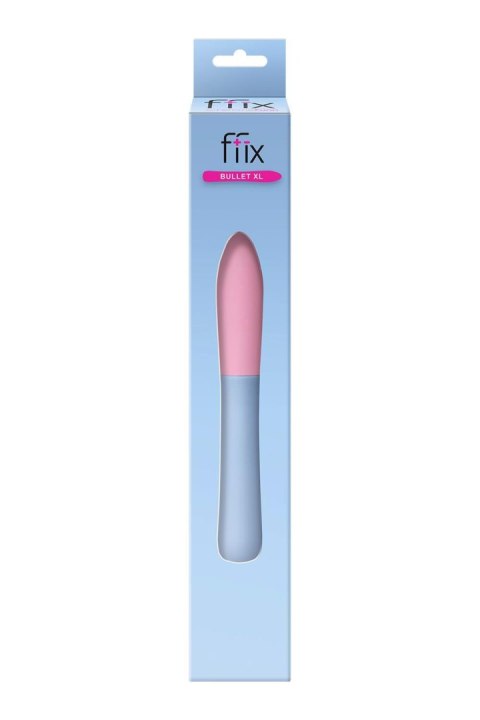 FEMMEFUNN FFIX BULLET XL LIGHT BLUE FEMMEFUNN FFIX BULLET XL LIGHT BLUE