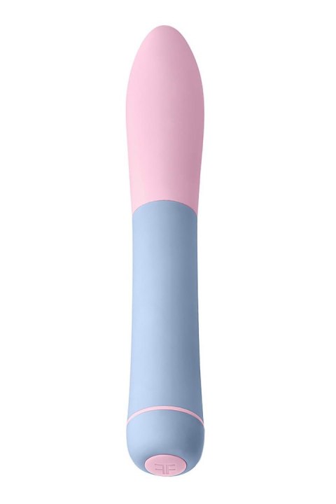 FEMMEFUNN FFIX BULLET XL LIGHT BLUE FEMMEFUNN FFIX BULLET XL LIGHT BLUE