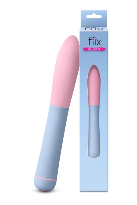 FEMMEFUNN FFIX BULLET XL LIGHT BLUE FEMMEFUNN FFIX BULLET XL LIGHT BLUE
