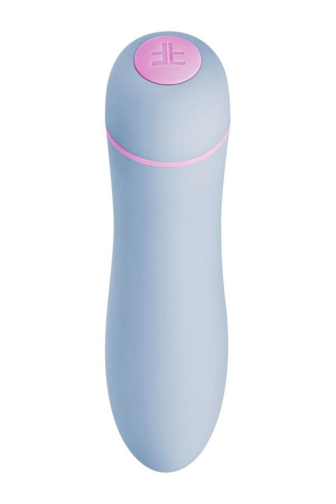 FEMMEFUNN FFIX BULLET LIGHT BLUE FEMMEFUNN FFIX BULLET LIGHT BLUE