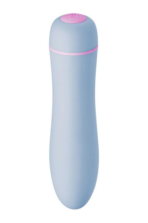 FEMMEFUNN FFIX BULLET LIGHT BLUE FEMMEFUNN FFIX BULLET LIGHT BLUE