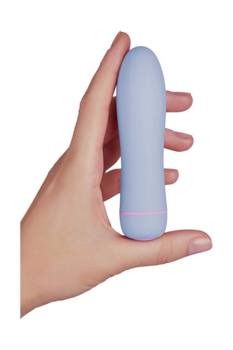 FEMMEFUNN FFIX BULLET LIGHT BLUE FEMMEFUNN FFIX BULLET LIGHT BLUE
