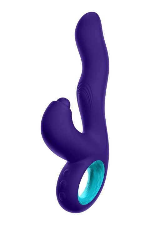 FEMMEFUNN KLIO DARK PURPLE FEMMEFUNN KLIO DARK PURPLE