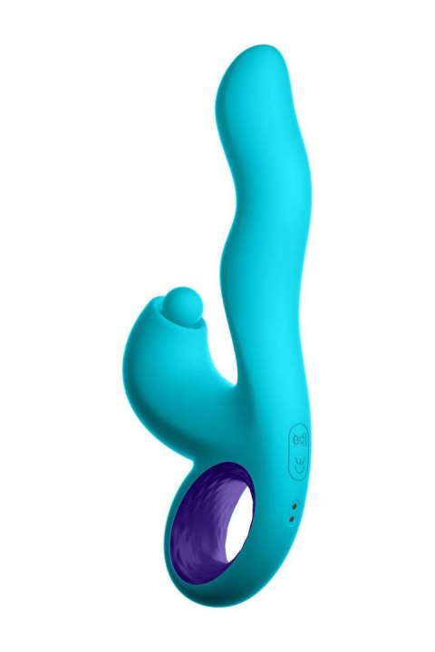 FEMMEFUNN KLIO TURQUOISE FEMMEFUNN KLIO TURQUOISE