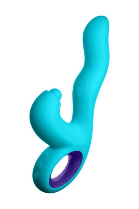 FEMMEFUNN KLIO TURQUOISE FEMMEFUNN KLIO TURQUOISE