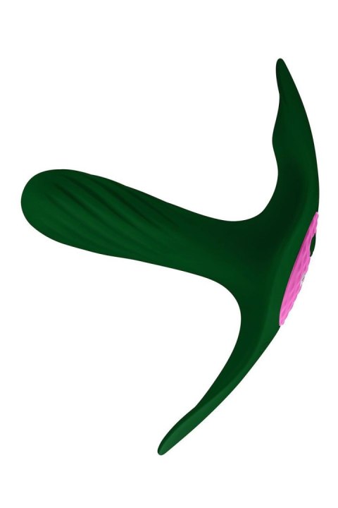 FEMMEFUNN OSSIA DARK GREEN FEMMEFUNN OSSIA DARK GREEN