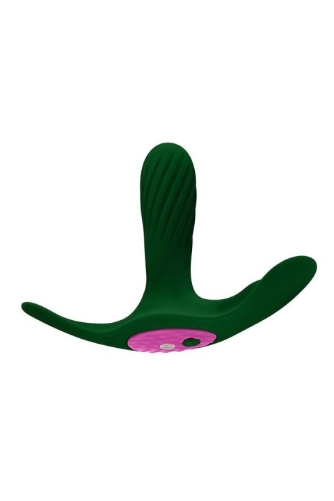 FEMMEFUNN OSSIA DARK GREEN FEMMEFUNN OSSIA DARK GREEN