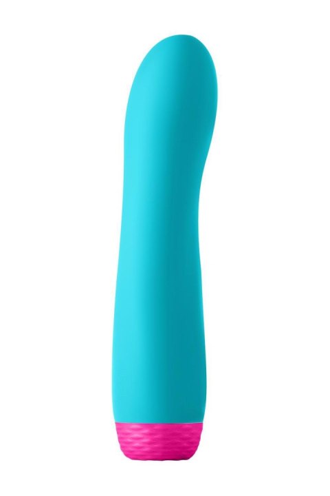FEMMEFUNN RORA TURQUOISE FEMMEFUNN RORA TURQUOISE