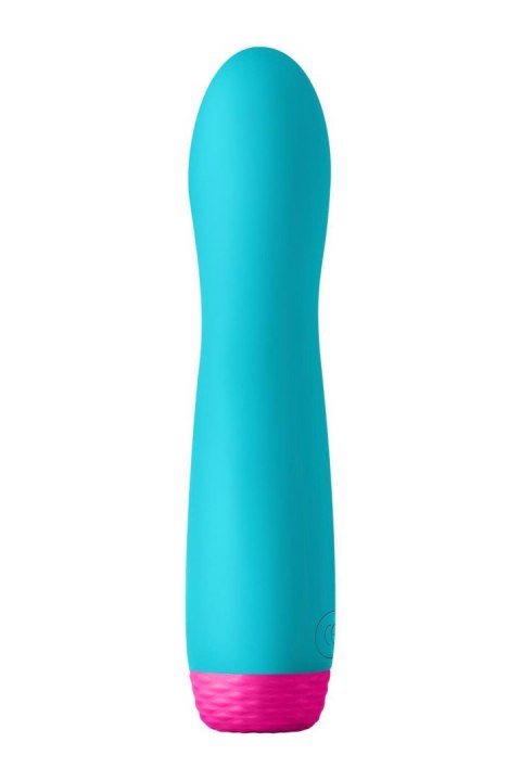 FEMMEFUNN RORA TURQUOISE FEMMEFUNN RORA TURQUOISE