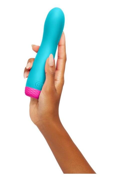 FEMMEFUNN RORA TURQUOISE FEMMEFUNN RORA TURQUOISE
