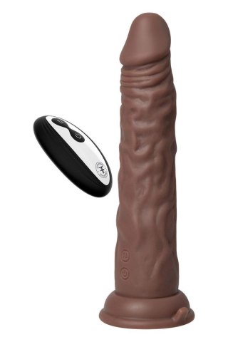FEMMEFUNN THRUSTER SHAFT BROWN
