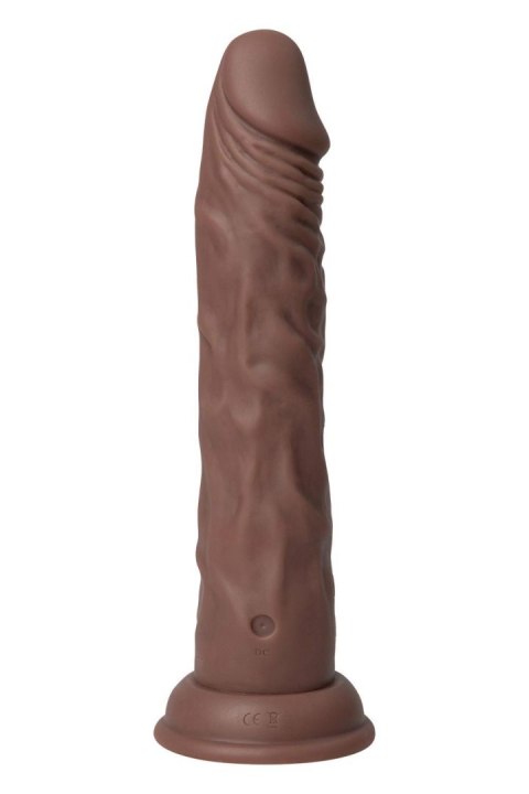 FEMMEFUNN THRUSTER SHAFT BROWN FEMMEFUNN THRUSTER SHAFT BROWN