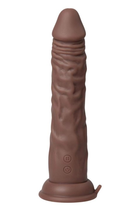 FEMMEFUNN THRUSTER SHAFT BROWN FEMMEFUNN THRUSTER SHAFT BROWN