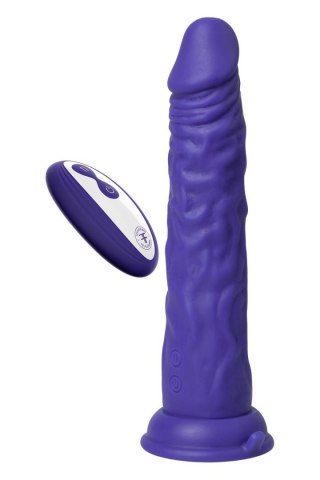 FEMMEFUNN THRUSTER SHAFT DARK PURPLE