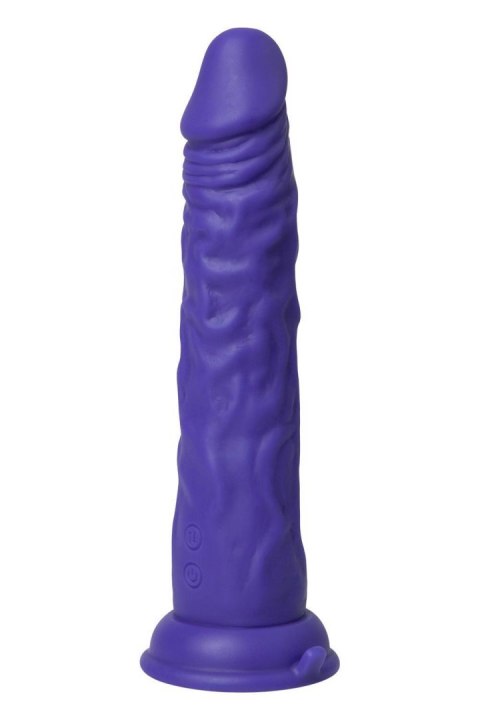 FEMMEFUNN THRUSTER SHAFT DARK PURPLE FEMMEFUNN THRUSTER SHAFT DARK PURPLE