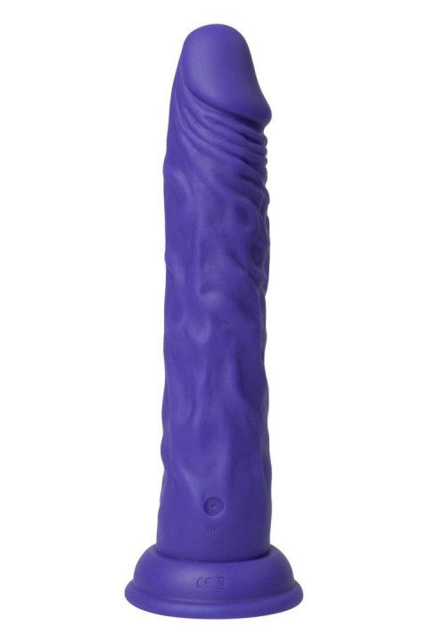 FEMMEFUNN THRUSTER SHAFT DARK PURPLE FEMMEFUNN THRUSTER SHAFT DARK PURPLE
