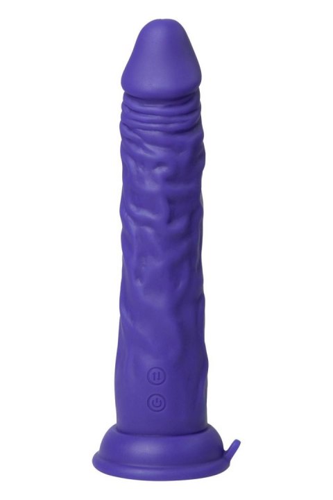 FEMMEFUNN THRUSTER SHAFT DARK PURPLE FEMMEFUNN THRUSTER SHAFT DARK PURPLE