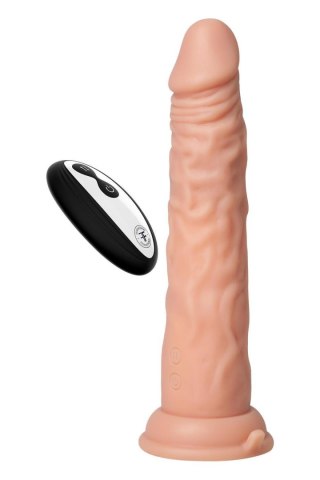 FEMMEFUNN THRUSTER SHAFT NUDE