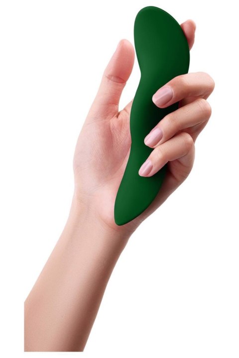 FEMMEFUNN UNDA DARK GREEN FEMMEFUNN UNDA DARK GREEN