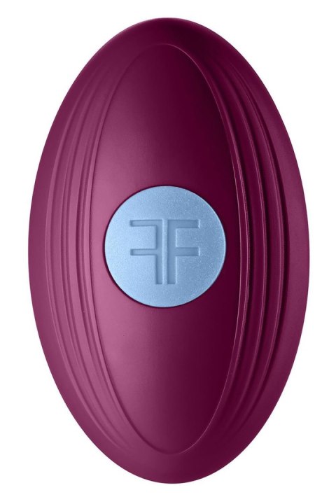 FEMMEFUNN VERSA BULLET WITH REMOTE DARK FUCSHIA FEMMEFUNN VERSA BULLET WITH REMOTE DARK FUCSHIA