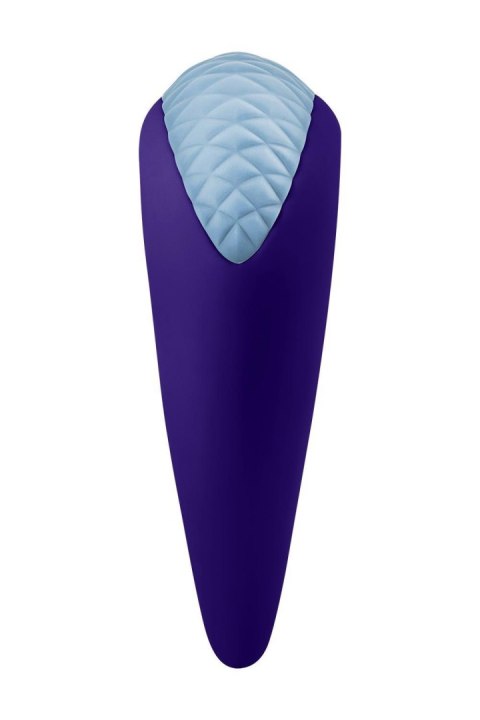 FEMMEFUNN VOLEA DARK PURPLE / LIGHT BLUE BASE FEMMEFUNN VOLEA DARK PURPLE / LIGHT BLUE BASE