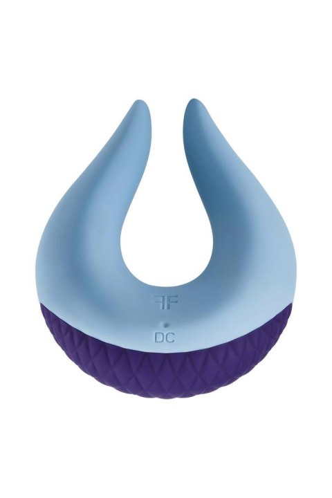 FEMMEFUNN VOLEA LIGHT BLUE / DARK PURPLE BASE FEMMEFUNN VOLEA LIGHT BLUE / DARK PURPLE BASE