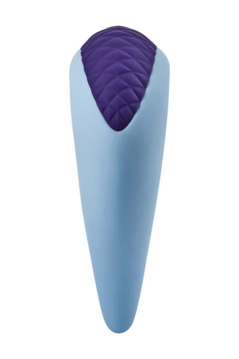FEMMEFUNN VOLEA LIGHT BLUE / DARK PURPLE BASE FEMMEFUNN VOLEA LIGHT BLUE / DARK PURPLE BASE