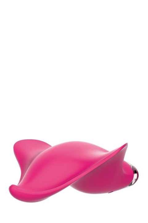 MIMIC + MAGENTA MIMIC + MAGENTA