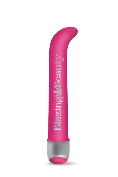 PRINTS CHARMING BUZZED 7" G SPOT VIBE BLAZING BEAUTY PRINTS CHARMING BUZZED 7" G SPOT VIBE BLAZING BEAUTY