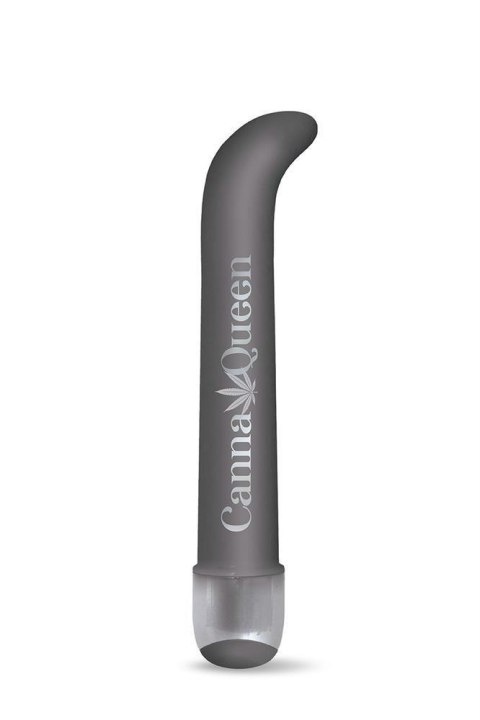 PRINTS CHARMING BUZZED 7" G SPOT VIBE CANNA QUEEN PRINTS CHARMING BUZZED 7" G SPOT VIBE CANNA QUEEN