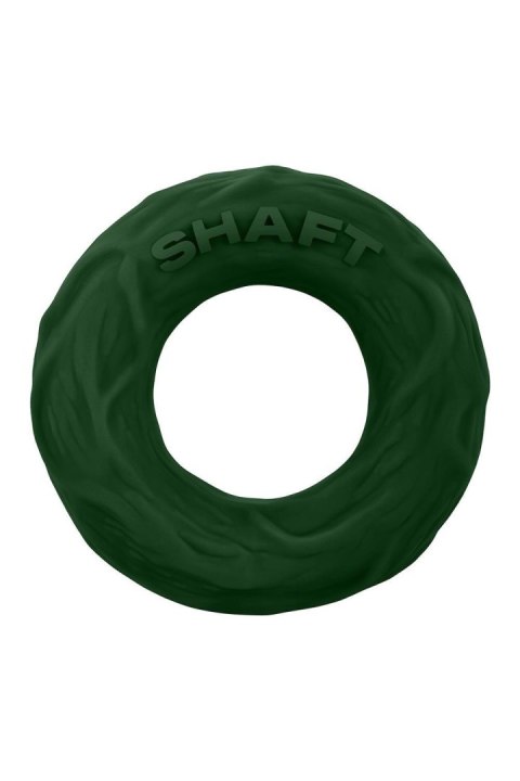 SHAFT C-RING LARGE GREEN SHAFT C-RING LARGE GREEN