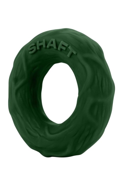 SHAFT C-RING LARGE GREEN SHAFT C-RING LARGE GREEN