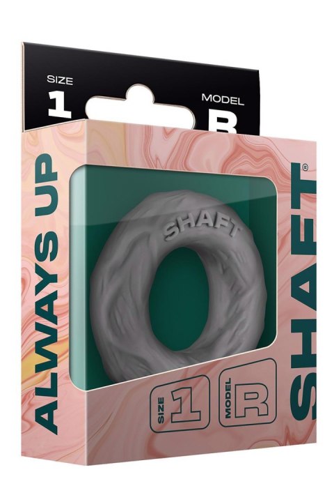 SHAFT C-RING SMALL GRAY SHAFT C-RING SMALL GRAY