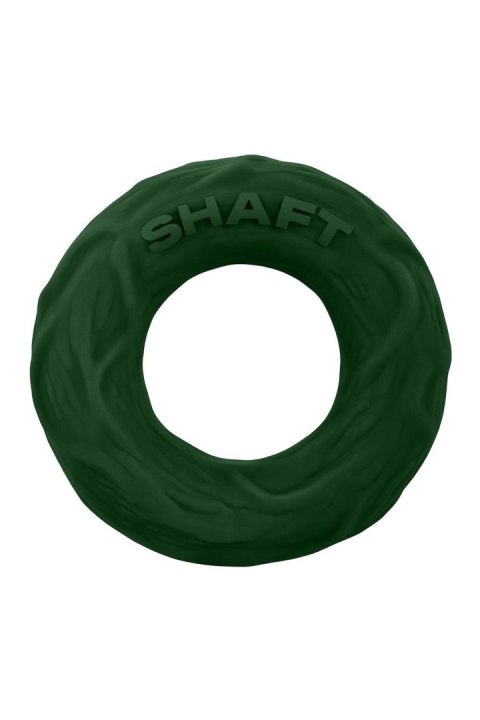 SHAFT C-RINGÂ SMALL GREEN SHAFT C-RINGÂ SMALL GREEN