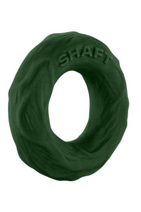 SHAFT C-RINGÂ SMALL GREEN SHAFT C-RINGÂ SMALL GREEN