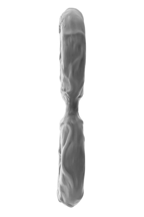 SHAFT DOUBLE C-RING MEDIUM GRAY SHAFT DOUBLE C-RING MEDIUM GRAY