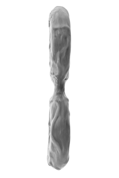 SHAFT DOUBLE C-RING SMALL GRAY SHAFT DOUBLE C-RING SMALL GRAY