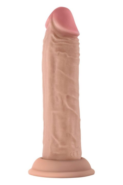 SHAFT MODEL J 5.5 INCH LIQUID SILICONE DONG PINE SHAFT MODEL J 5.5 INCH LIQUID SILICONE DONG PINE