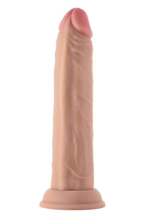 SHAFT MODEL J 8.5 INCH LIQUIDE SILICONE DONG PINE SHAFT MODEL J 8.5 INCH LIQUIDE SILICONE DONG PINE
