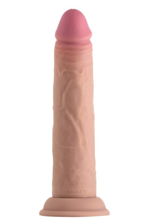 SHAFT MODEL J 8.5 INCH LIQUIDE SILICONE DONG PINE SHAFT MODEL J 8.5 INCH LIQUIDE SILICONE DONG PINE