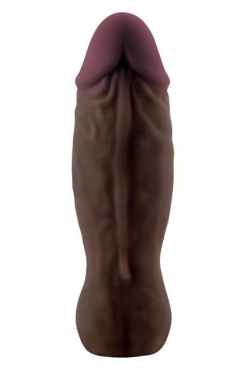 SHAFT VIBRATING BULLET MAHOGANY SHAFT VIBRATING BULLET MAHOGANY
