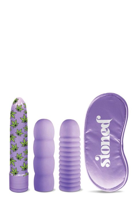 STONER VIBES STASH KIT BONGA BUNGA STONER VIBES STASH KIT BONGA BUNGA