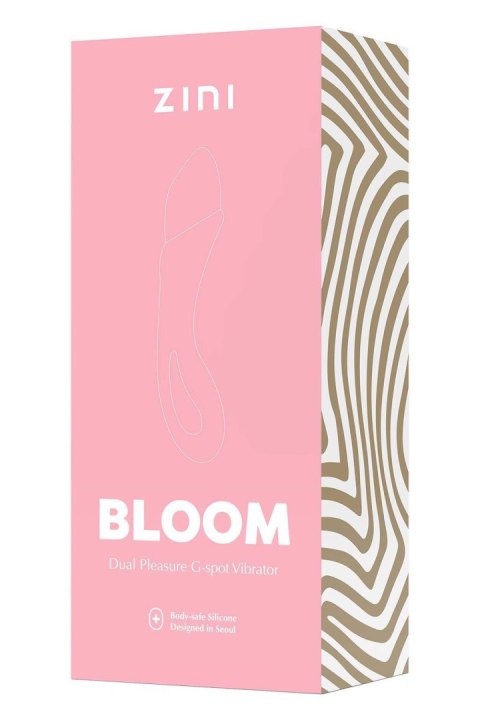 ZINI BLOOM CHERRY BLOSSOM ZINI BLOOM CHERRY BLOSSOM