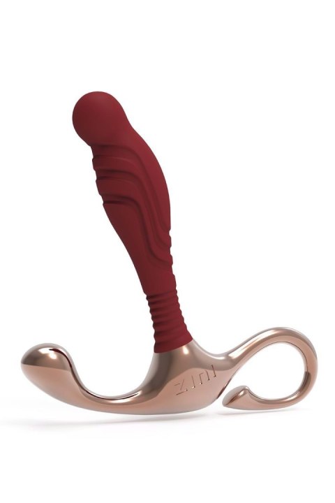 ZINI JANUS LAMP IRON SMALL BORDEAUX ZINI JANUS LAMP IRON SMALL BORDEAUX