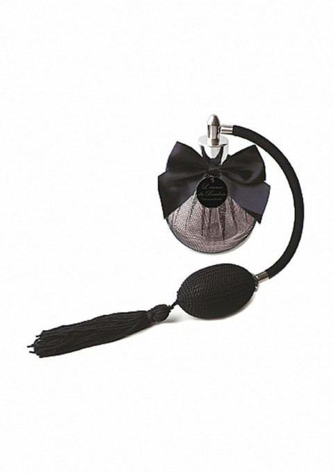 L""essence du Boudoir - Bed and Lingerie Perfume - 100ml L""essence du Boudoir - Bed and Lingerie Perfume - 100ml