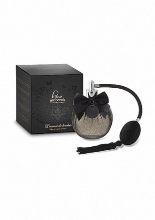 L""essence du Boudoir - Bed and Lingerie Perfume - 100ml