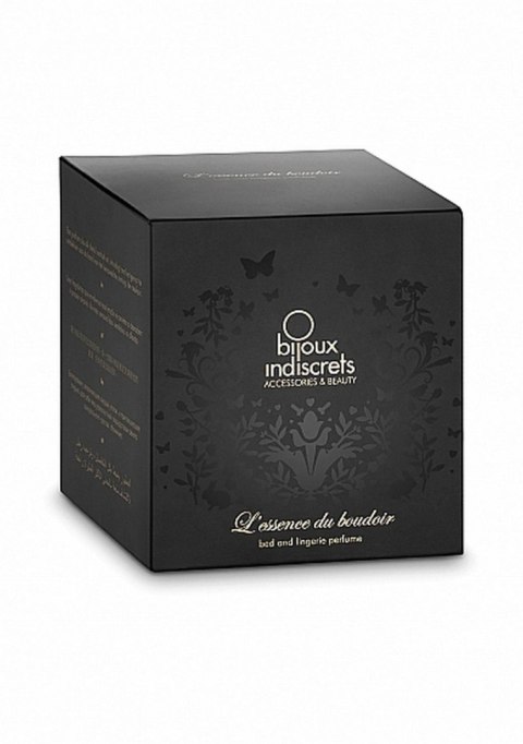 L""essence du Boudoir - Bed and Lingerie Perfume - 100ml L""essence du Boudoir - Bed and Lingerie Perfume - 100ml